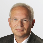 Bild von Prof. Dr. Schlüchtermann