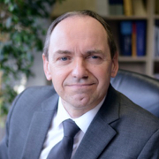 Bild von Prof. Dr. Schäfer